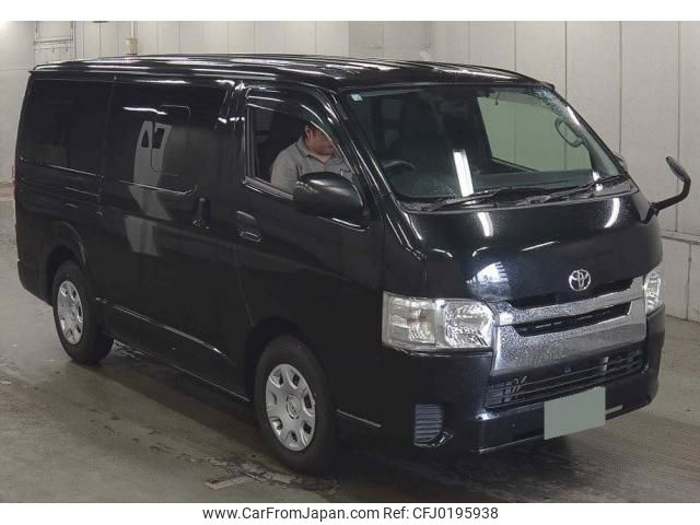 toyota regiusace-van 2016 quick_quick_CBF-TRH200V_TRH200-0244063 image 1