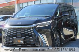 lexus lexus-lm 2024 CFJ1861894