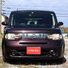 nissan cube 2012 H12100 image 15