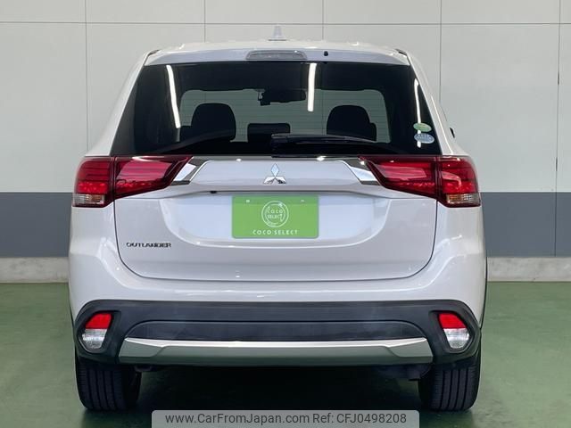 mitsubishi outlander 2018 -MITSUBISHI 【名変中 】--Outlander GF8W--0402276---MITSUBISHI 【名変中 】--Outlander GF8W--0402276- image 2