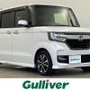 honda n-box 2018 -HONDA--N BOX DBA-JF3--JF3-1150160---HONDA--N BOX DBA-JF3--JF3-1150160- image 1