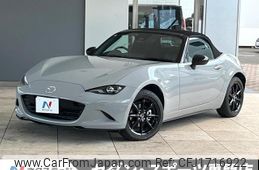 mazda roadster 2024 CFJ1716922
