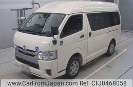 toyota hiace-van 2019 -TOYOTA--Hiace Van TRH200Kｶｲ-0307815---TOYOTA--Hiace Van TRH200Kｶｲ-0307815-