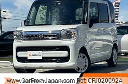 suzuki spacia 2019 -SUZUKI--Spacia DAA-MK53S--MK53S-201898---SUZUKI--Spacia DAA-MK53S--MK53S-201898-