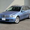 mercedes-benz c-class-station-wagon 2010 quick_quick_204248_WDD2042482F505501 image 1