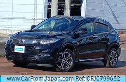 honda vezel 2018 quick_quick_DAA-RU3_RU3-1325384