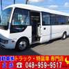 mitsubishi-fuso rosa-bus 2018 -三菱--ﾛｰｻﾞ TPG-BE640J--BE640J-300097---三菱--ﾛｰｻﾞ TPG-BE640J--BE640J-300097- image 1
