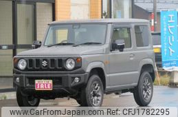 suzuki jimny 2025 CFJ1782295