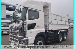 hino profia 2024 -HINO--Profia 2DG-FS1AGE--FS1AG-107483---HINO--Profia 2DG-FS1AGE--FS1AG-107483-