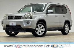 nissan x-trail 2010 -NISSAN--X-Trail DBA-NT31--NT31-117461---NISSAN--X-Trail DBA-NT31--NT31-117461-