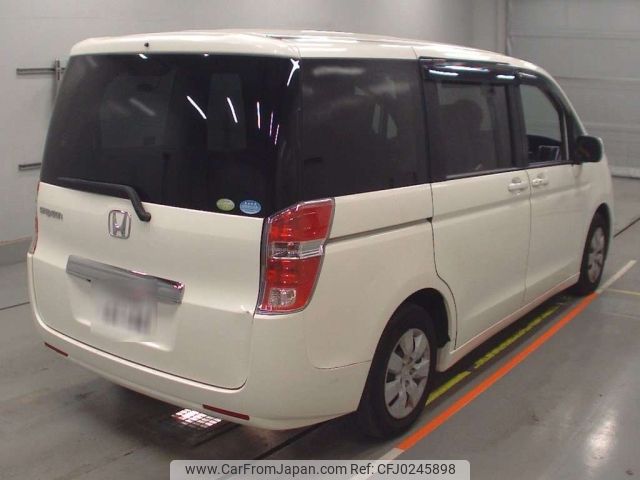 honda stepwagon 2010 -HONDA 【川口 500そ6144】--Stepwgn RK1-1002480---HONDA 【川口 500そ6144】--Stepwgn RK1-1002480- image 2