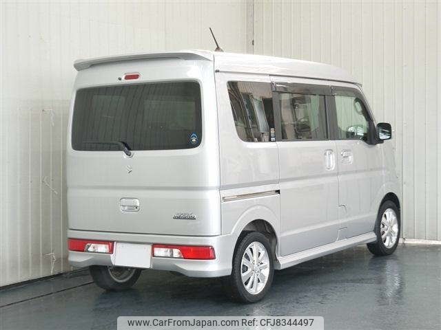suzuki every-wagon 2016 -SUZUKI--Every Wagon DA17W-116613---SUZUKI--Every Wagon DA17W-116613- image 2