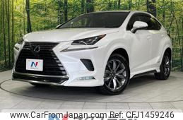 lexus nx 2017 quick_quick_AYZ15_AYZ15-1009278