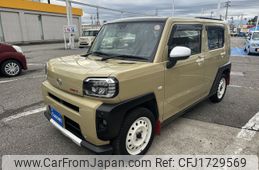 daihatsu taft 2021 CFJ1729569