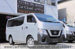 nissan nv350-caravan-van 2019 quick_quick_LDF-VW2E26_VW2E26-113640