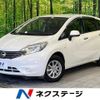 nissan note 2013 -NISSAN--Note DBA-E12--E12-143173---NISSAN--Note DBA-E12--E12-143173- image 1