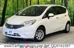 nissan note 2013 -NISSAN--Note DBA-E12--E12-143173---NISSAN--Note DBA-E12--E12-143173-