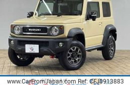 suzuki jimny-sierra 2019 -SUZUKI--Jimny Sierra 3BA-JB74W--JB74W-113355---SUZUKI--Jimny Sierra 3BA-JB74W--JB74W-113355-