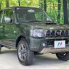 suzuki jimny 2018 CFJ1594246 image 16
