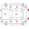 suzuki ignis 2016 -SUZUKI--Ignis DAA-FF21S--FF21S-100658---SUZUKI--Ignis DAA-FF21S--FF21S-100658- image 2