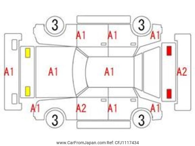 suzuki ignis 2016 -SUZUKI--Ignis DAA-FF21S--FF21S-100658---SUZUKI--Ignis DAA-FF21S--FF21S-100658- image 2