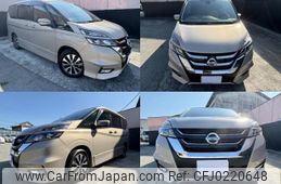 nissan serena 2019 quick_quick_GFC27_GFC27-141459