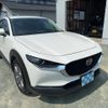 mazda cx-3 2020 -MAZDA 【名変中 】--CX-30 DMEP--106884---MAZDA 【名変中 】--CX-30 DMEP--106884- image 26