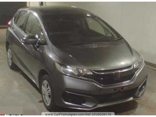 honda fit 2019 quick_quick_DBA-GK4_3405365 image 1