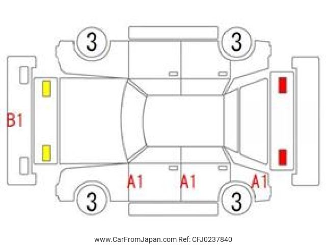 nissan dayz-roox 2014 -NISSAN--DAYZ Roox DBA-B21A--B21A-0023635---NISSAN--DAYZ Roox DBA-B21A--B21A-0023635- image 2