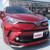 toyota c-hr 2017 quick_quick_DAA-ZYX10_ZYX10-2057464 image 1