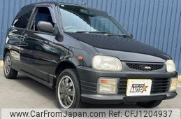 daihatsu mira 1995 quick_quick_L502S_L502S-035542
