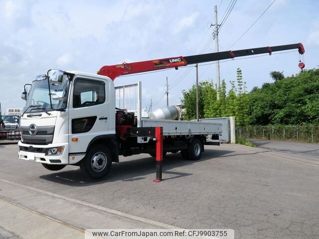 hino ranger 2022 -HINO--Hino Ranger 2KG-FC2ABA--FC2AB-130932---HINO--Hino Ranger 2KG-FC2ABA--FC2AB-130932- image 2