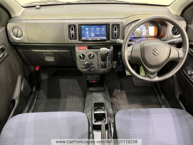 suzuki alto 2020 -SUZUKI--Alto DBA-HA36S--HA36S-548090---SUZUKI--Alto DBA-HA36S--HA36S-548090- image 2