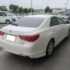 toyota mark-x 2012 -TOYOTA--MarkX DBA-GRX135--GRX135-6006706---TOYOTA--MarkX DBA-GRX135--GRX135-6006706- image 2