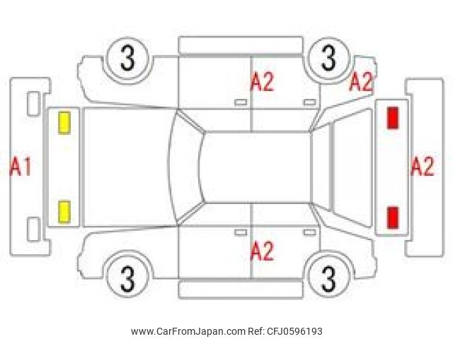 nissan caravan-van 2012 -NISSAN--Caravan Van LDF-VW2E26--VW2E26-001737---NISSAN--Caravan Van LDF-VW2E26--VW2E26-001737- image 2