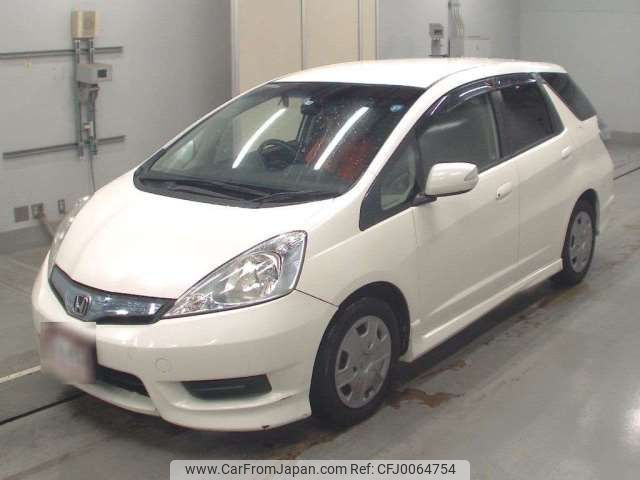 honda fit-shuttle 2011 -HONDA--Fit Shuttle DAA-GP2--GP2-1000561---HONDA--Fit Shuttle DAA-GP2--GP2-1000561- image 1