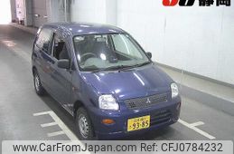 mitsubishi minica-van 2010 -MITSUBISHI 【沼津 480ｷ9385】--Minica Van H47V--H47V-1401359---MITSUBISHI 【沼津 480ｷ9385】--Minica Van H47V--H47V-1401359-