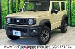 suzuki jimny-sierra 2023 -SUZUKI--Jimny Sierra 3BA-JB74W--JB74W-202***---SUZUKI--Jimny Sierra 3BA-JB74W--JB74W-202***-