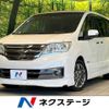 nissan serena 2013 -NISSAN--Serena DAA-HC26--HC26-086243---NISSAN--Serena DAA-HC26--HC26-086243- image 1