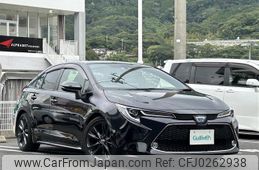 toyota corolla 2021 -TOYOTA--Corolla 6AA-ZWE211--ZWE211-6091888---TOYOTA--Corolla 6AA-ZWE211--ZWE211-6091888-