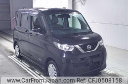 nissan roox 2023 -NISSAN--Roox B44A-0420315---NISSAN--Roox B44A-0420315-