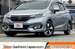 honda fit 2019 -HONDA--Fit DAA-GP5--GP5-3422055---HONDA--Fit DAA-GP5--GP5-3422055-