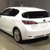 lexus ct 2013 CFJ1770352 image 5
