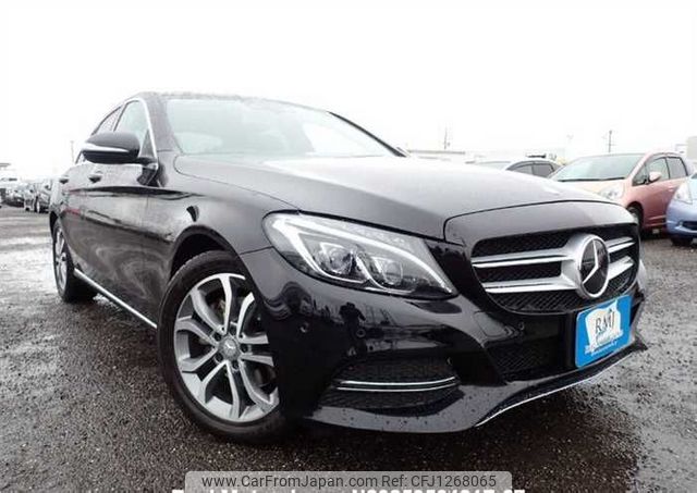 mercedes-benz c-class 2015 646828-N2025050421F-27 image 1