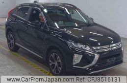 mitsubishi eclipse-cross 2020 CFJ8516131