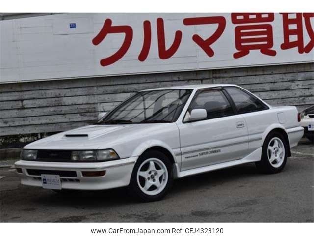 toyota corolla-levin 1990 -TOYOTA--Corolla Levin AE92--AE92-5129659---TOYOTA--Corolla Levin AE92--AE92-5129659- image 1