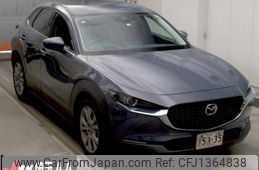 mazda cx-3 2022 -MAZDA--CX-30 DMEP-206785---MAZDA--CX-30 DMEP-206785-