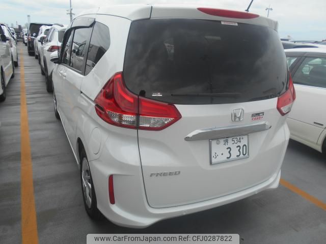 honda freed 2022 quick_quick_6BA-GB5_GB5-3186250 image 2