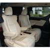 toyota vellfire 2017 GOO_JP_700100180330250712001 image 6