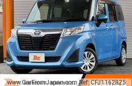 toyota roomy 2020 -TOYOTA--Roomy DBA-M900A--M900A-0447941---TOYOTA--Roomy DBA-M900A--M900A-0447941-